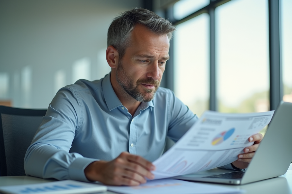 Erreurs à éviter en tant qu’auditeur financier
