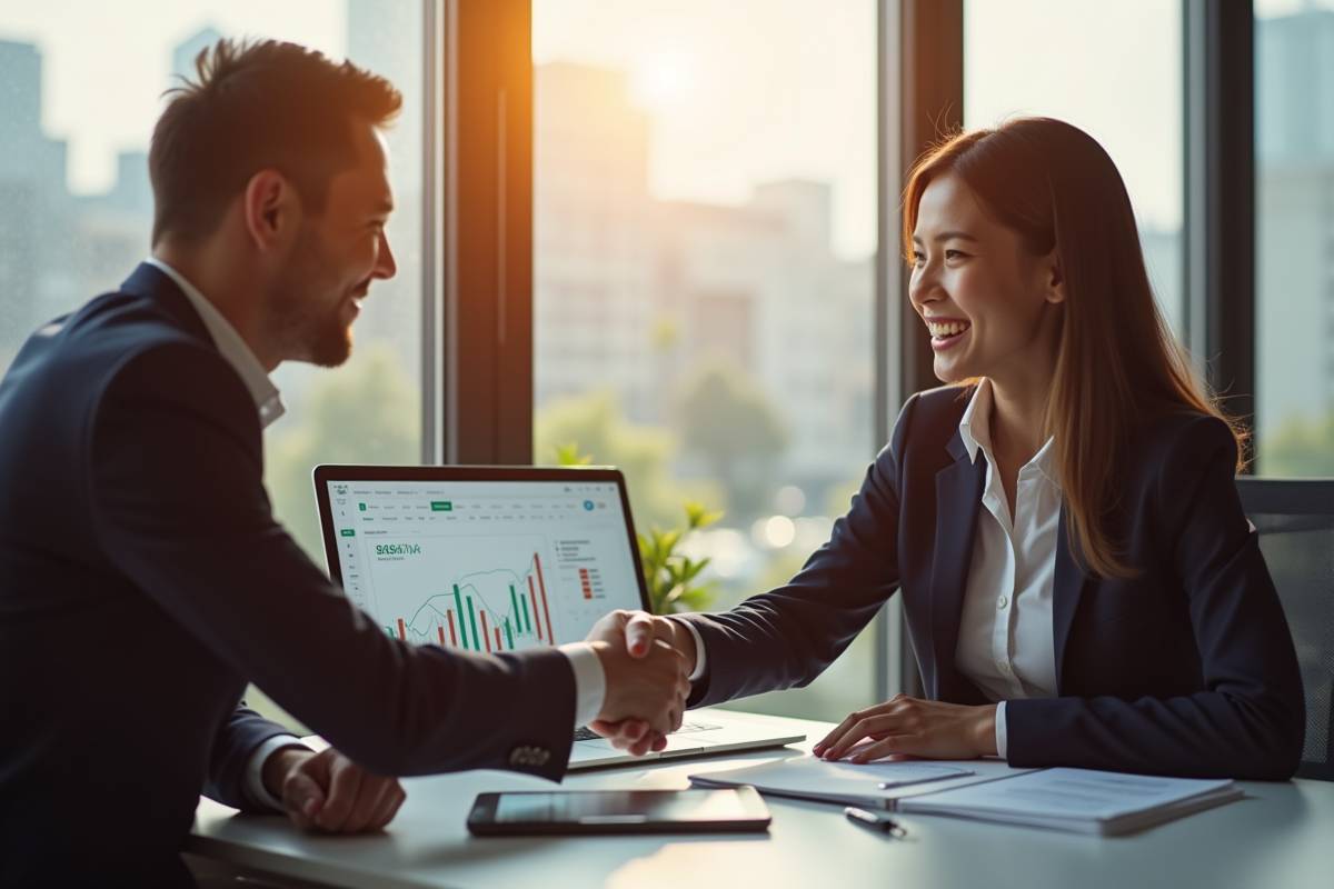 Site d’investissement fiable : les meilleures plateformes sécurisées