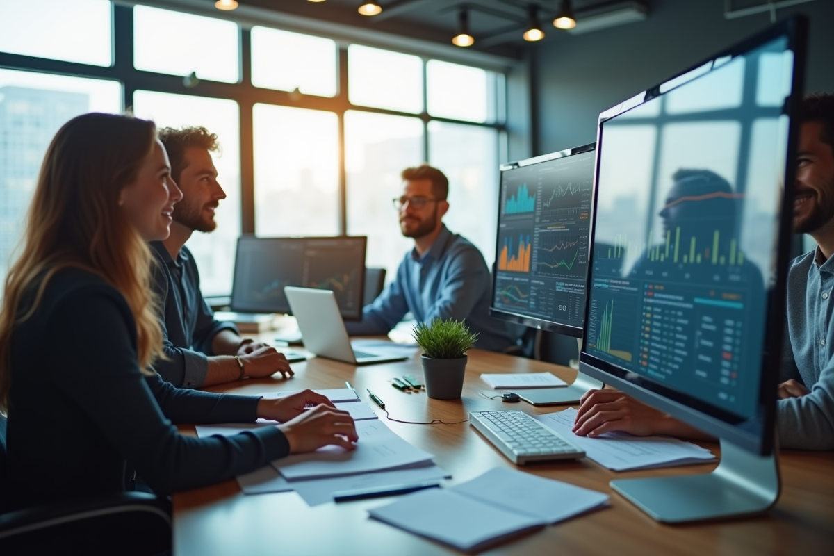 Travailler au CMS : avantages et motivations pour les professionnels