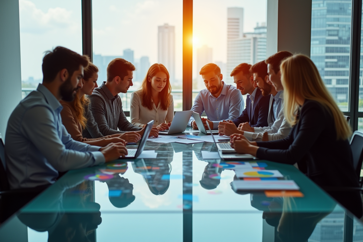 Signification des tendances marketing et leur impact sur les stratégies d’entreprise