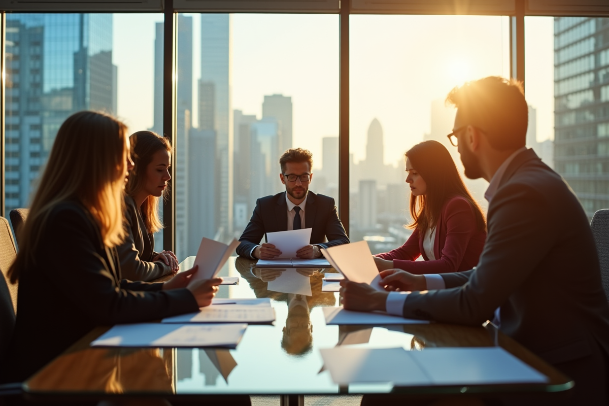Responsabilité des entreprises : enjeux et implications actuelles