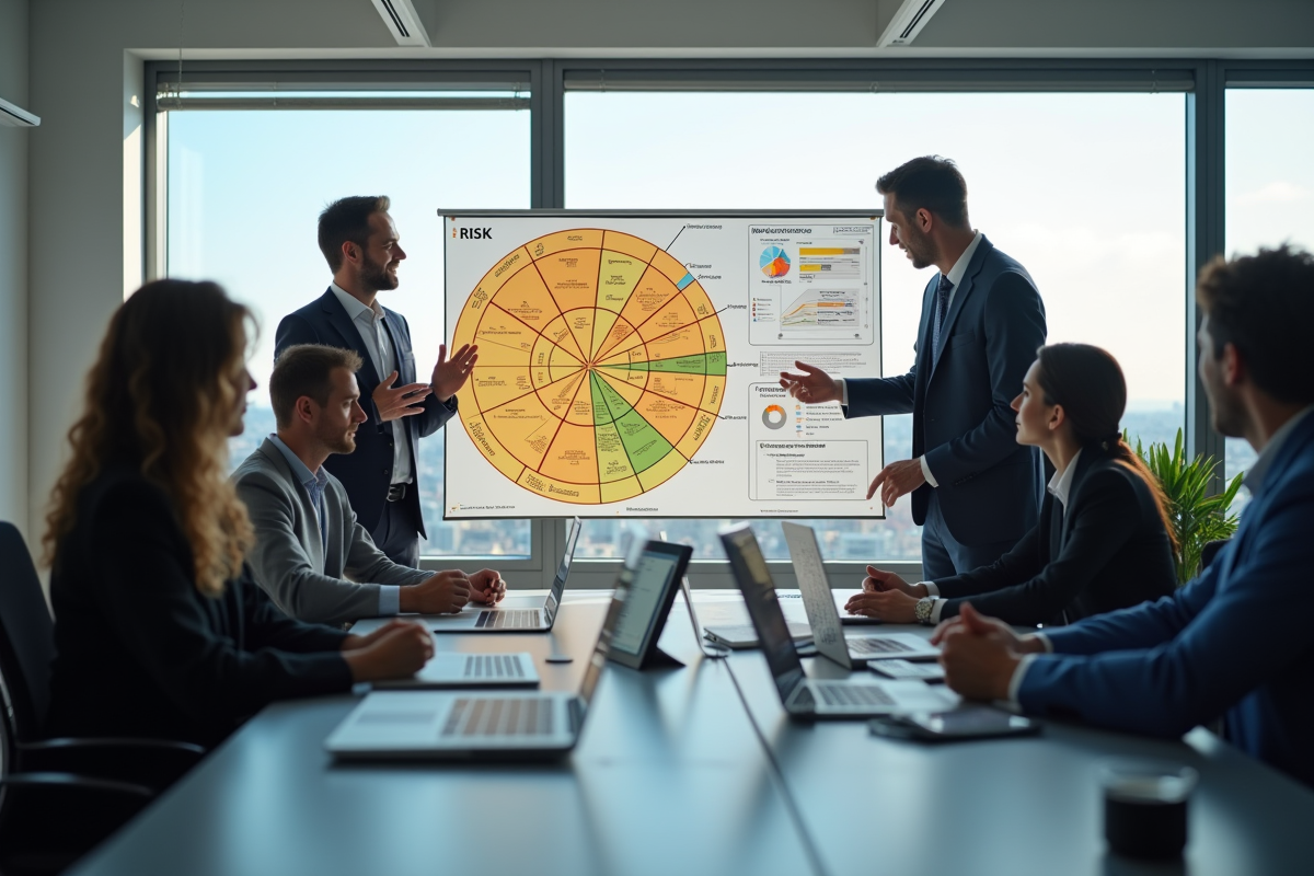 Modèle de Reason : explication et application dans la gestion des risques