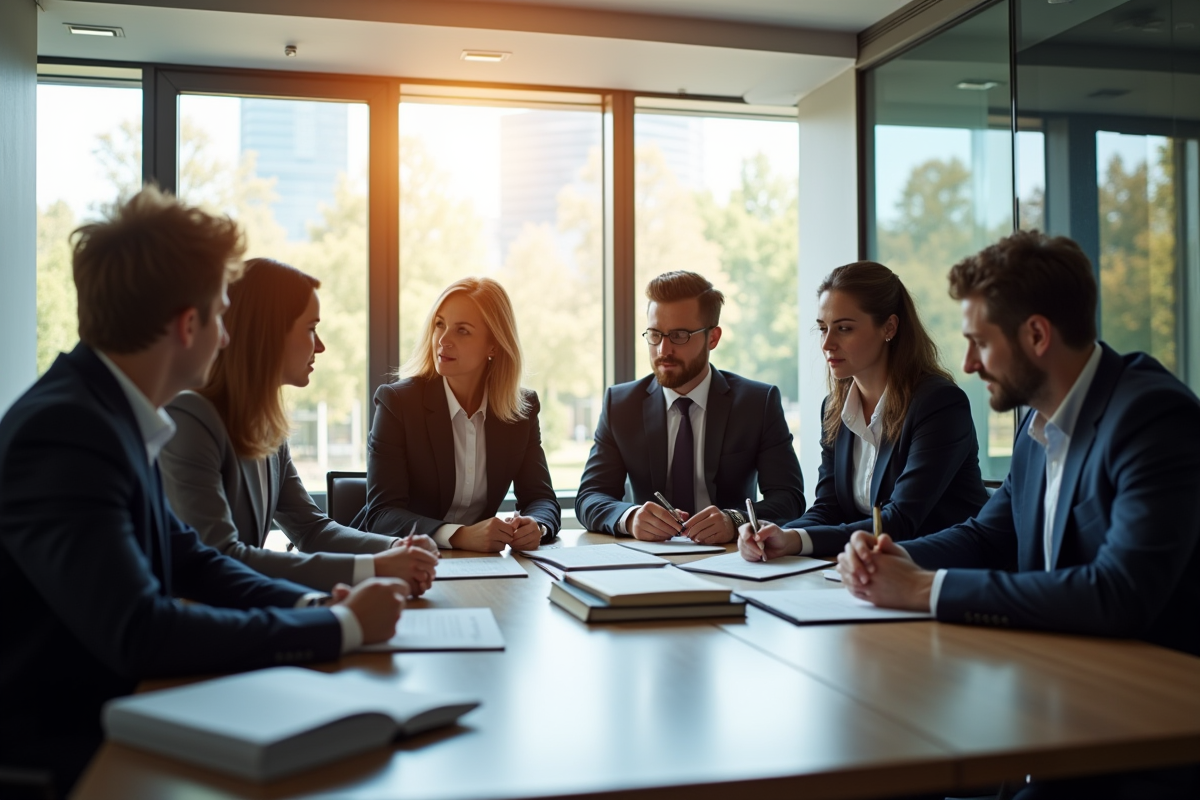 Importance du code du travail dans la régulation des relations professionnelles