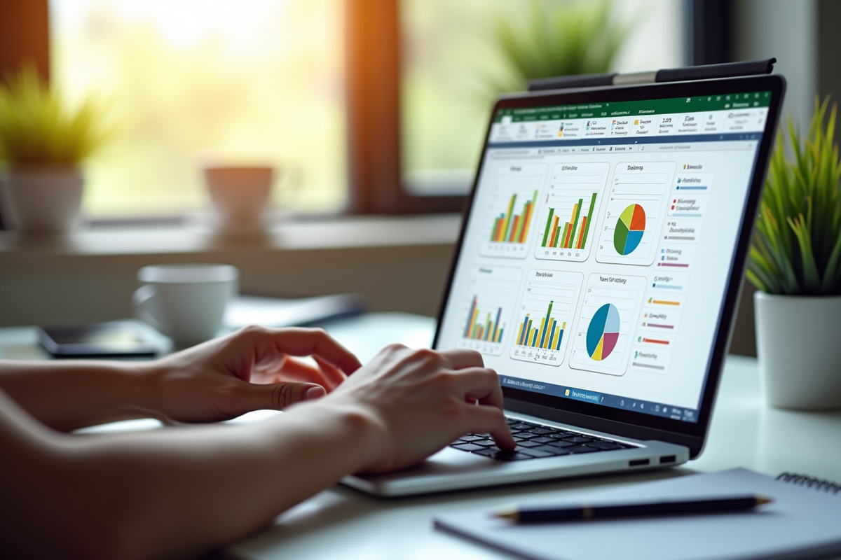 Analyse dans Excel : maîtrisez les fonctionnalités essentielles