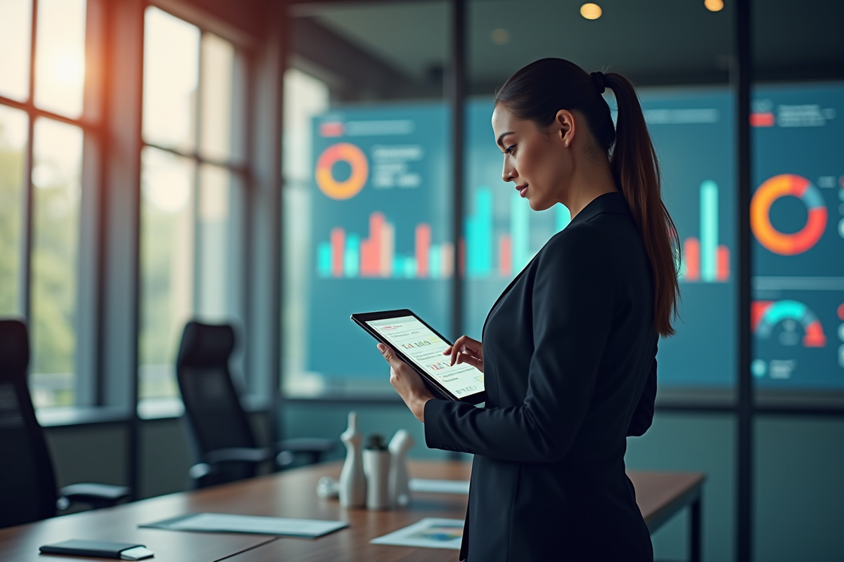 Définition et utilisation du RSI en marketing