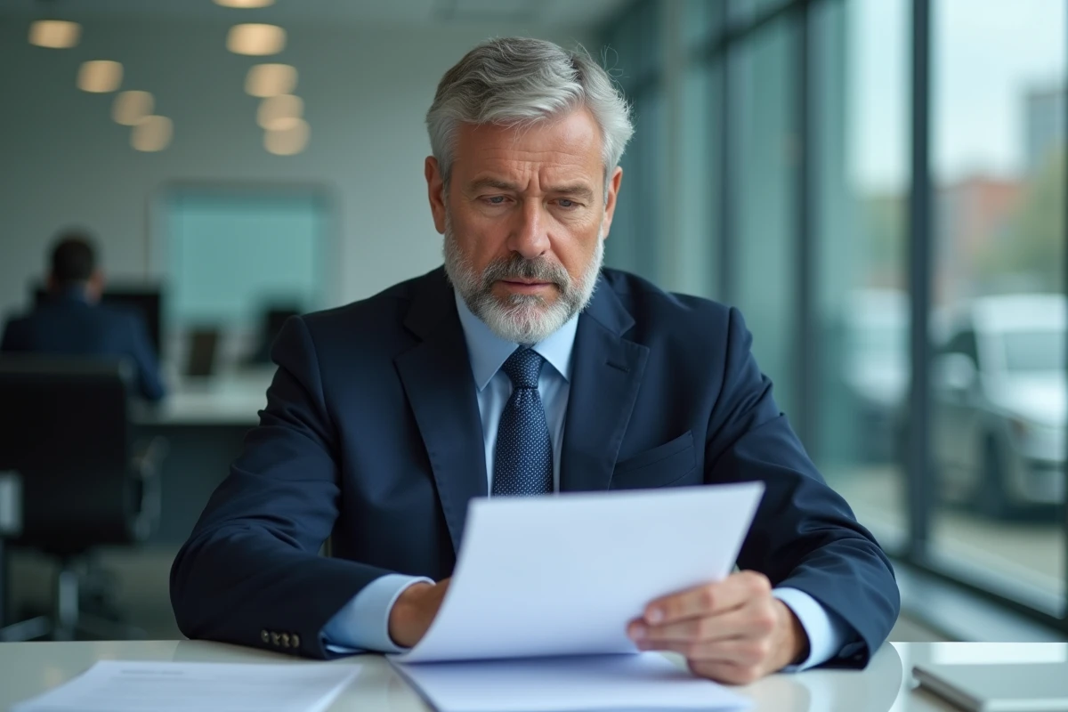 Stratégies d'achat pour optimiser la fiscalité des véhicules professionnels
