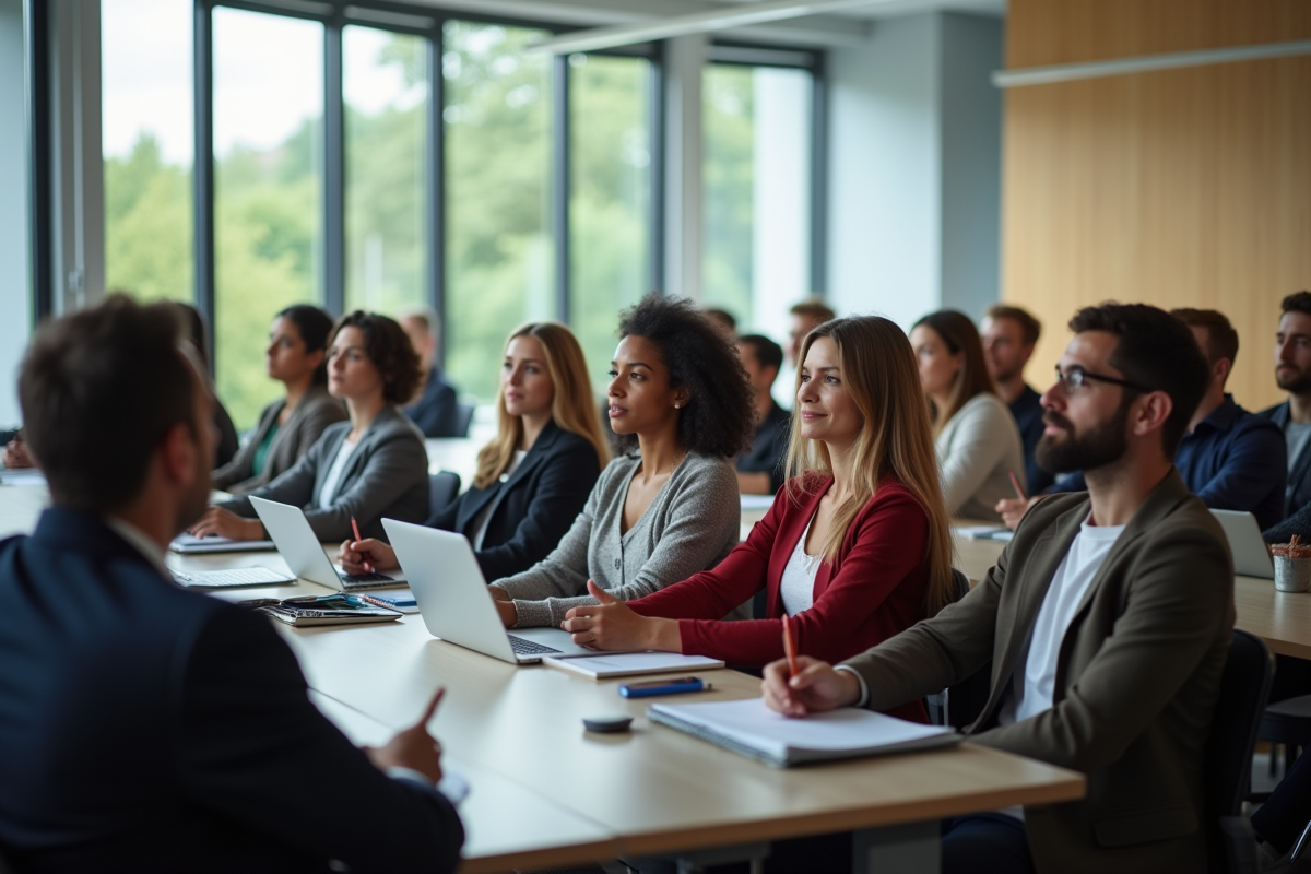 Stratégies efficaces pour la sensibilisation et l’éducation