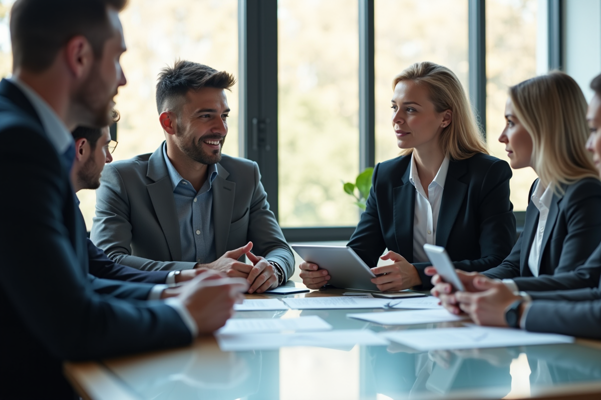 Les 4 aspects essentiels de la GPEC expliqués