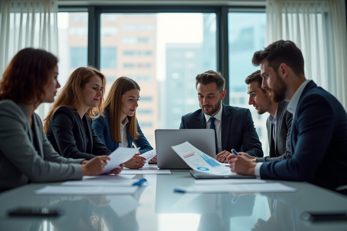 Sélection d’un fournisseur ERP : étapes et critères essentiels