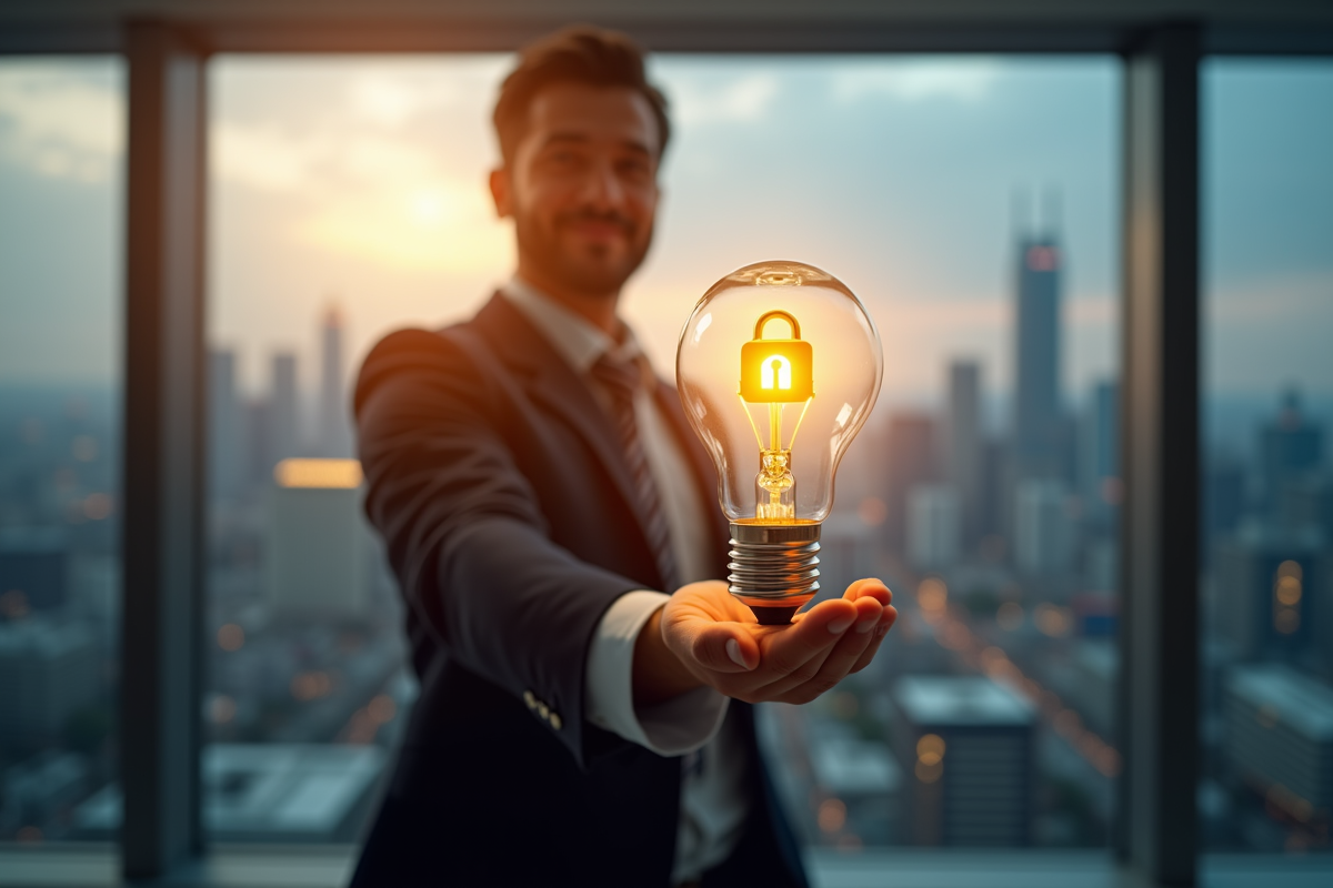 Impact de la propriété intellectuelle sur l’innovation