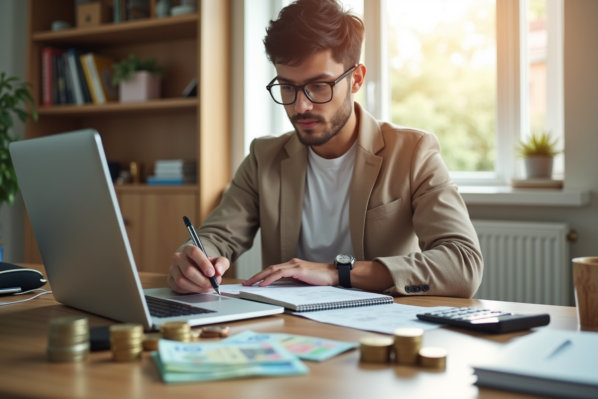Budget nécessaire pour lancer une boutique en ligne