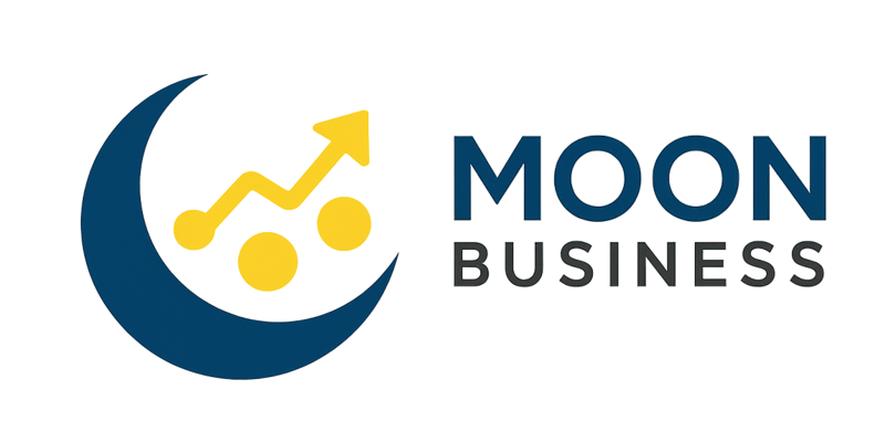Moon Business