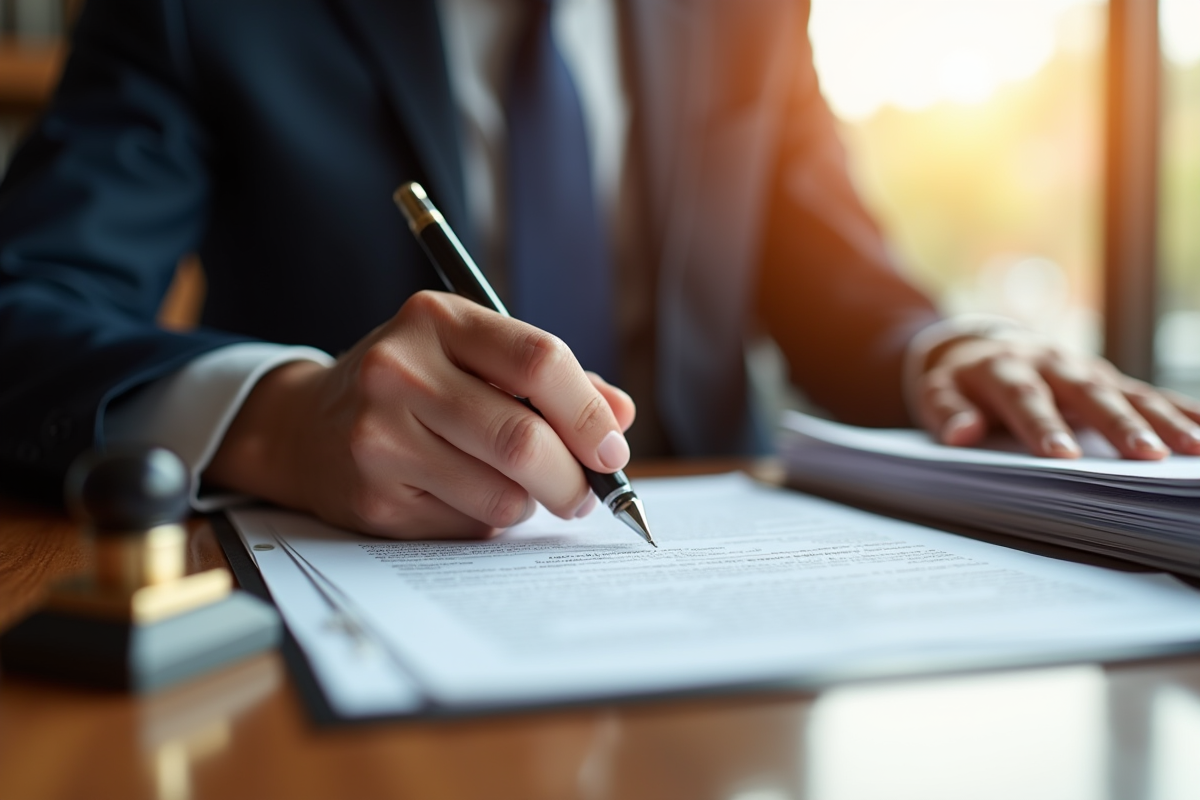 Certification des documents : qui est habilité à le faire ?
