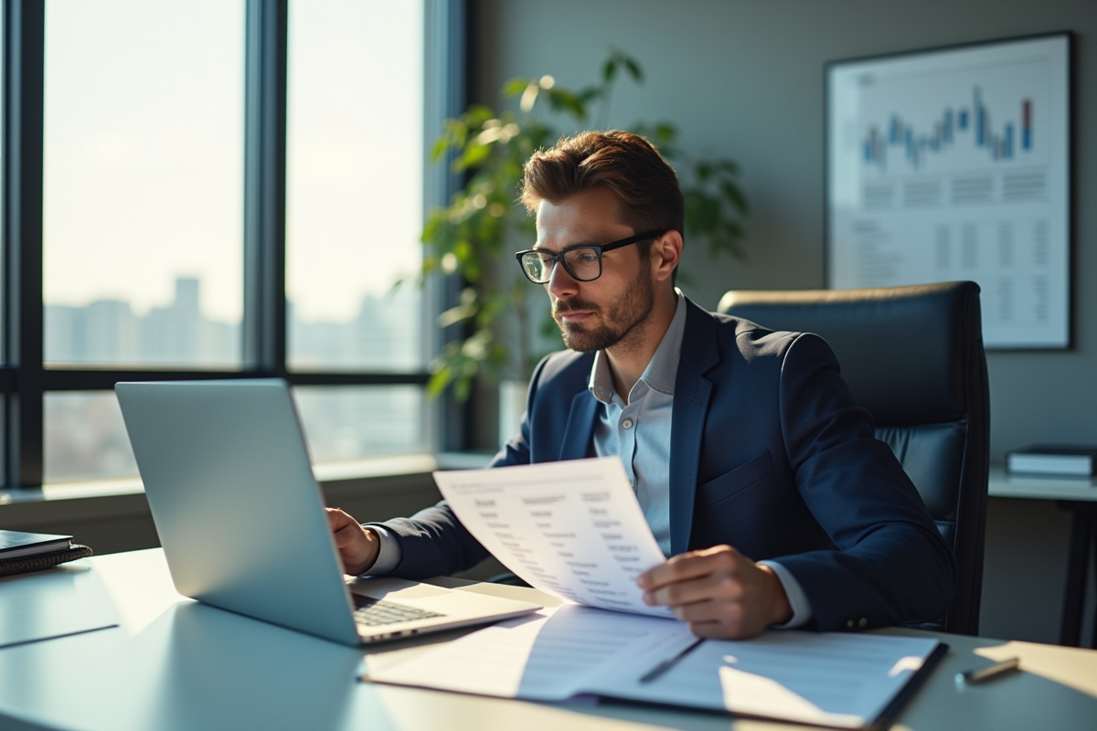 Obtention d’une liste d’entreprises : méthodes et astuces efficaces