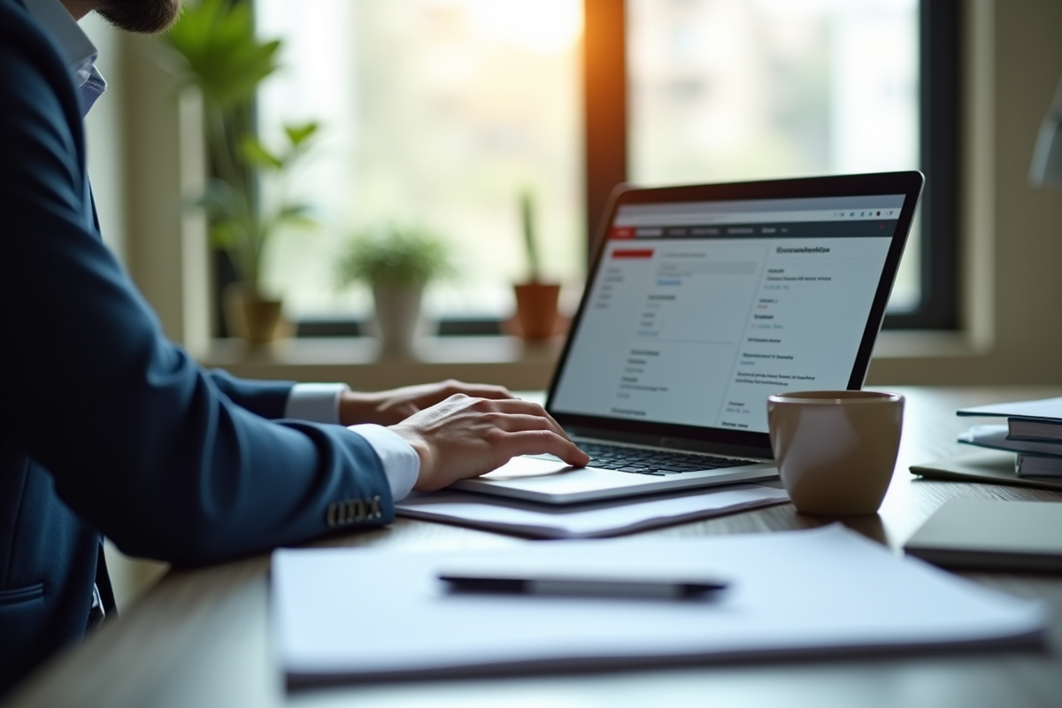 Emailing efficace : méthodes et astuces pour réussir vos campagnes