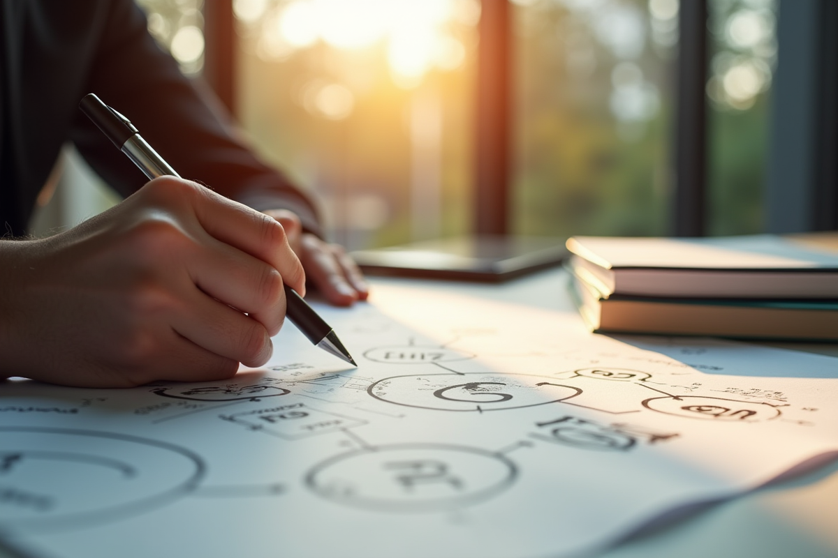 Création de propriété intellectuelle : étapes et conseils essentiels