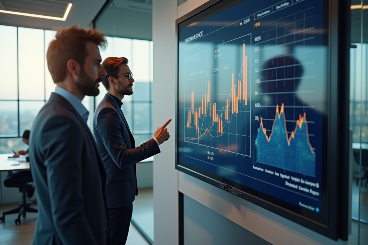 Deux types de KPI essentiels pour le suivi de performance
