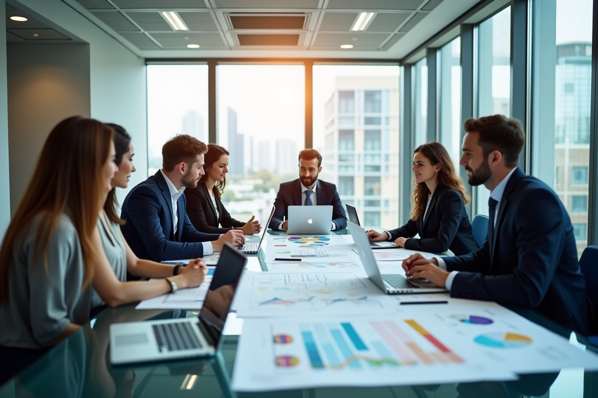 Calcul d’un ERP : méthodes et étapes essentielles