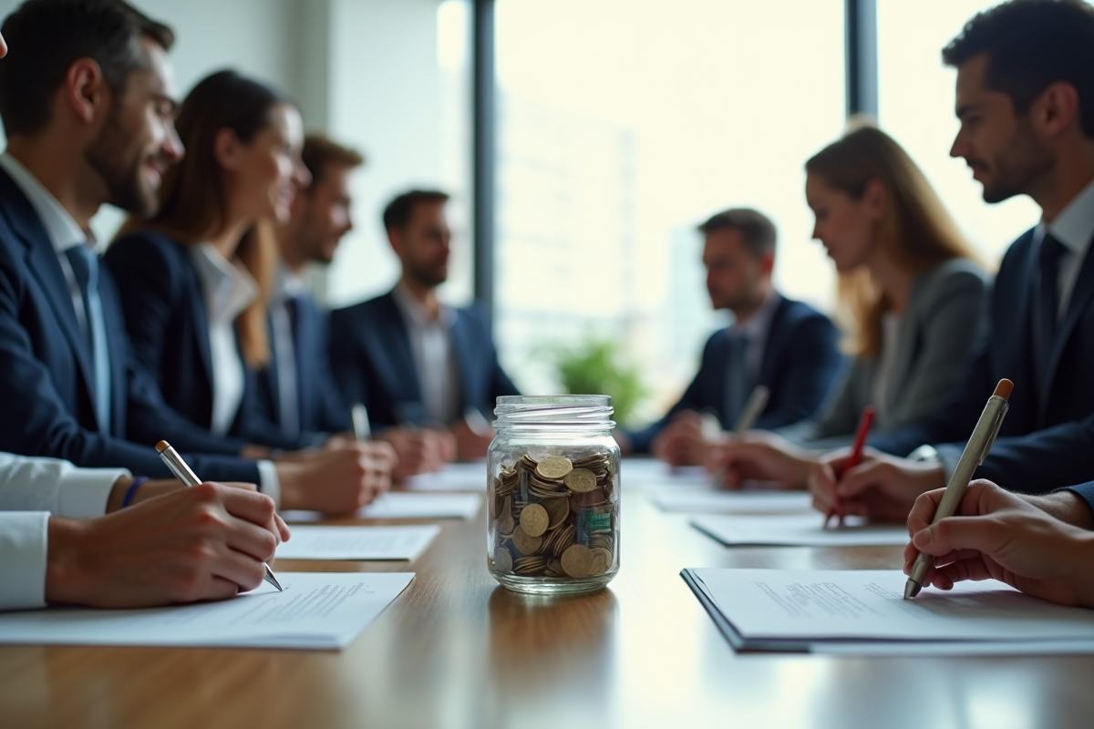 Financement des syndicats : qui en est responsable ?